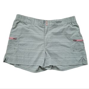 L.L BEAN- WALKING SHORTS